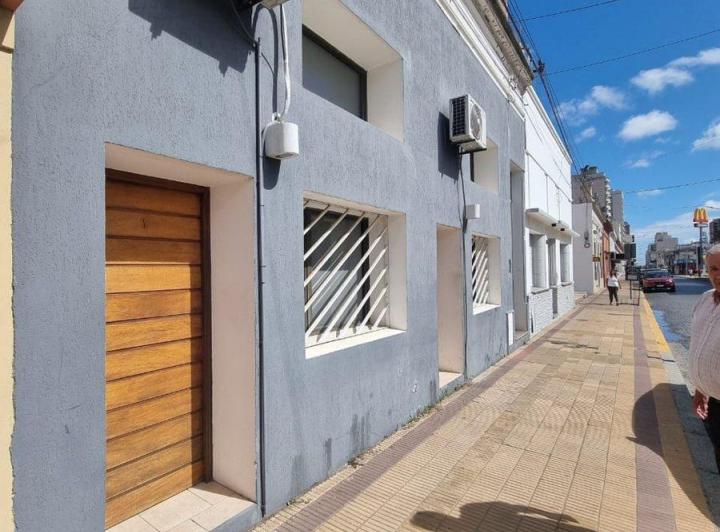 Casa · 174m² · 3 Ambientes