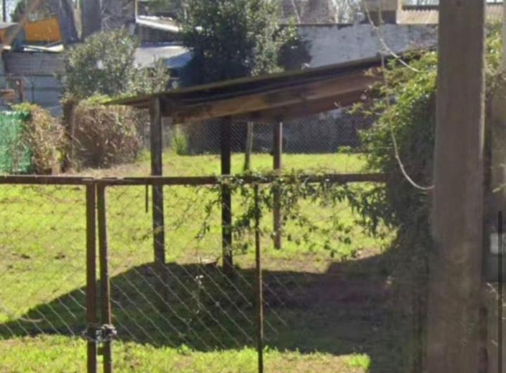 Terreno · 370m²