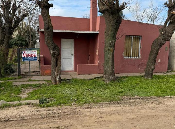 Casa · 60m² · 4 Ambientes
