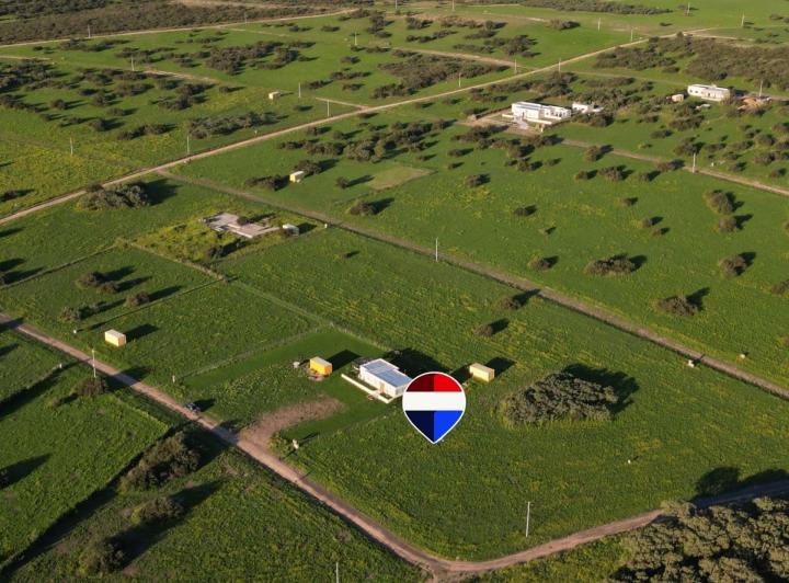 Terreno · 2500m²