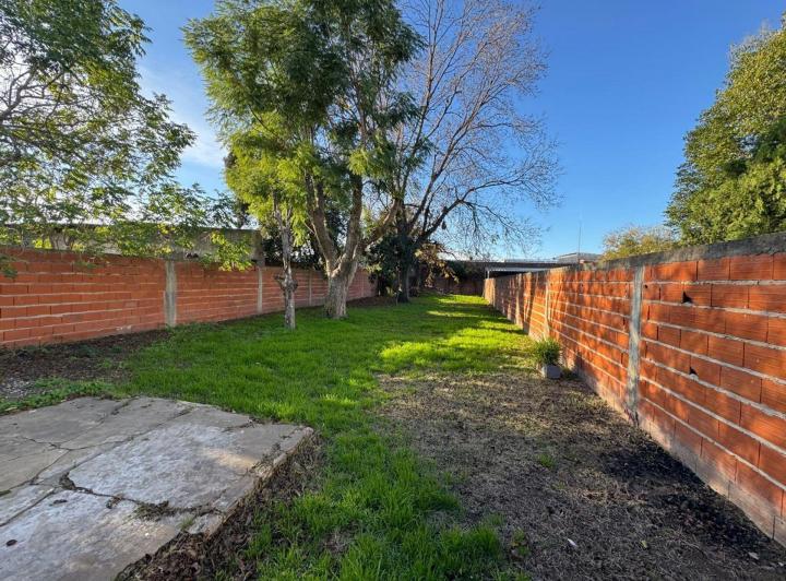 Casa · 130m² · 4 Ambientes