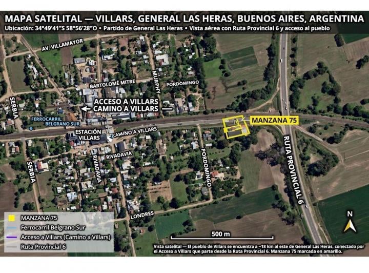 Terreno · 331m²
