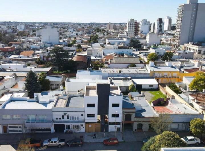 Departamento · 76m² · 4 Ambientes