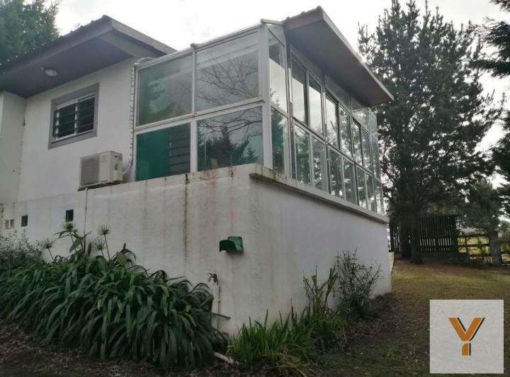 Casa · 117m² · 3 Ambientes