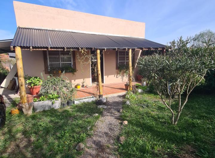Casa · 75m² · 1 Ambiente · 1 Cochera