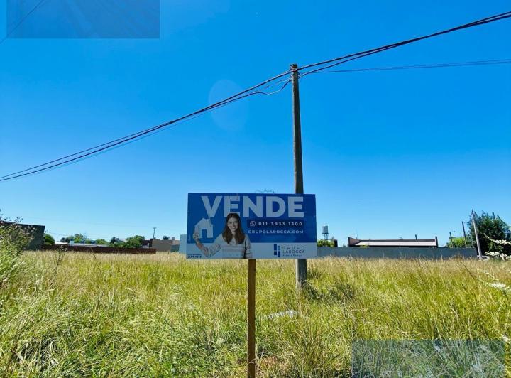 Terreno · 367440m²