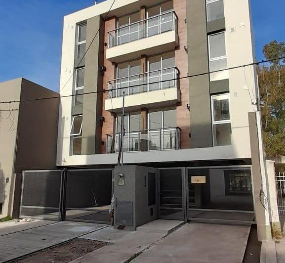 Departamento · 32m² · 2 Ambientes