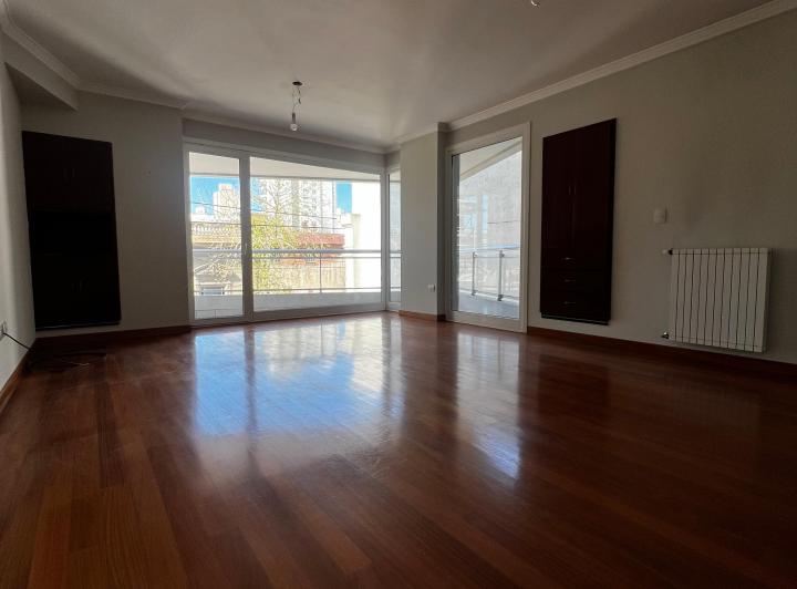 Departamento · 84m² · 4 Ambientes · 1 Cochera