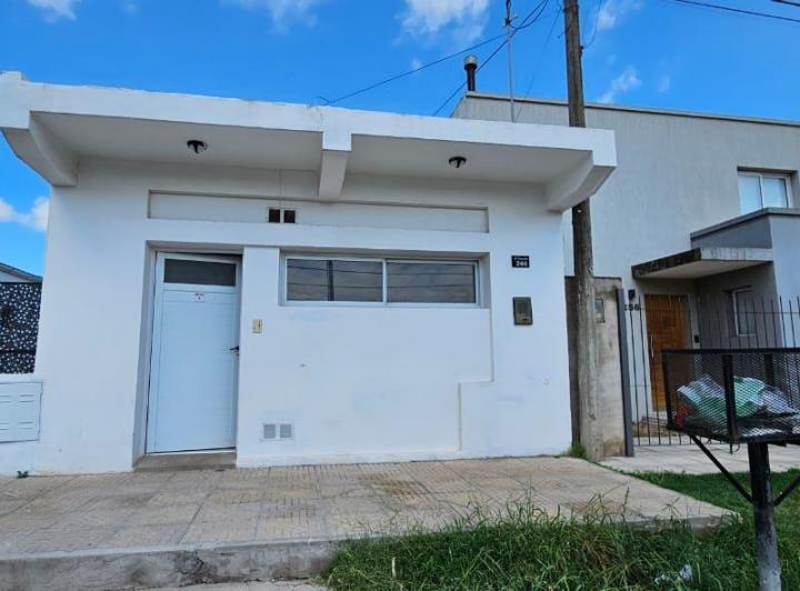 Departamento · 45m² · 3 Ambientes
