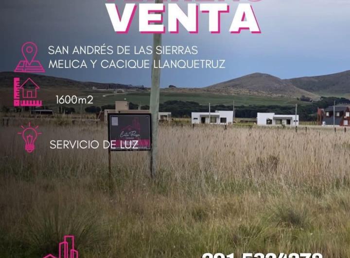 Terreno · 1m²