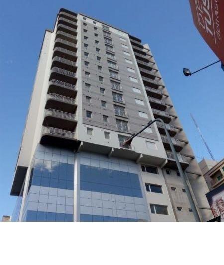 Departamento · 56m² · 2 Ambientes