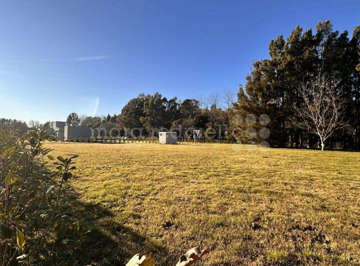 Terreno · 2738m²