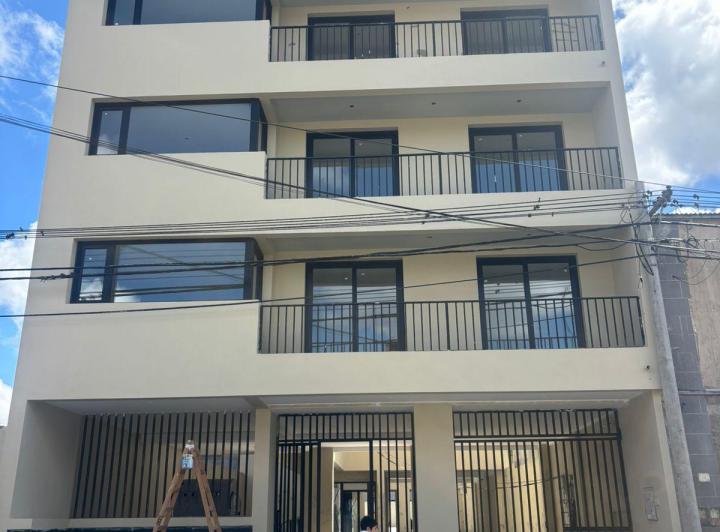 Departamento · 56m² · 2 Ambientes · 1 Cochera