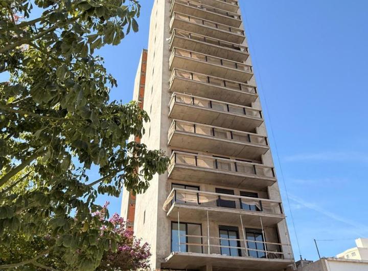 Departamento · 92m² · 3 Ambientes
