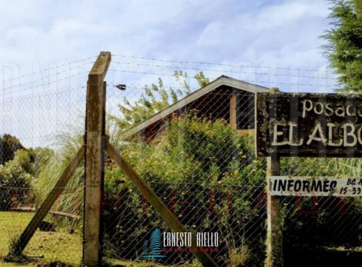 Terreno · 1m²