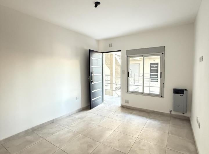Departamento · 37m² · 2 Ambientes