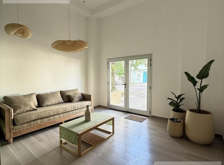 Departamento · 105m² · 4 Ambientes · 1 Cochera
