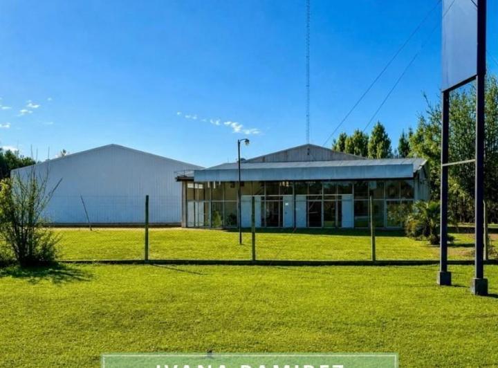 Local comercial · 4100m²