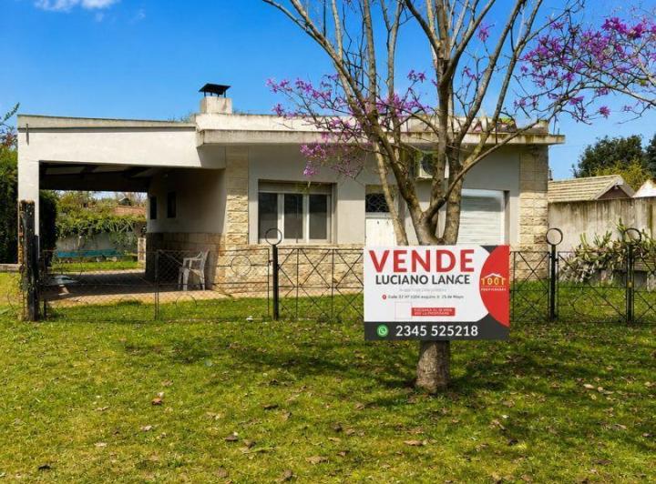 Quinta vacacional · 98m² · 2 Ambientes