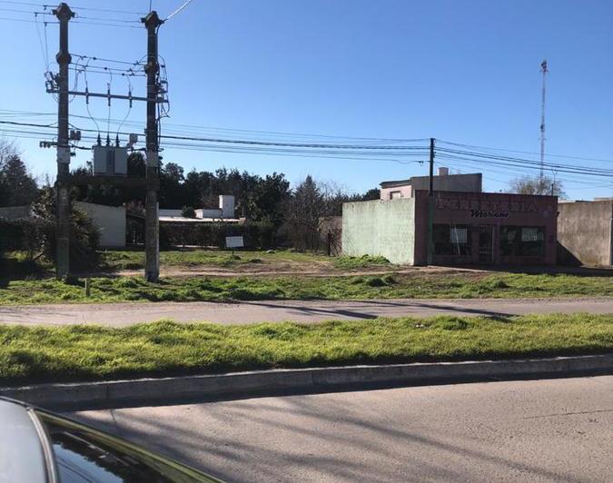 Terreno · 566m² · 3 Ambientes