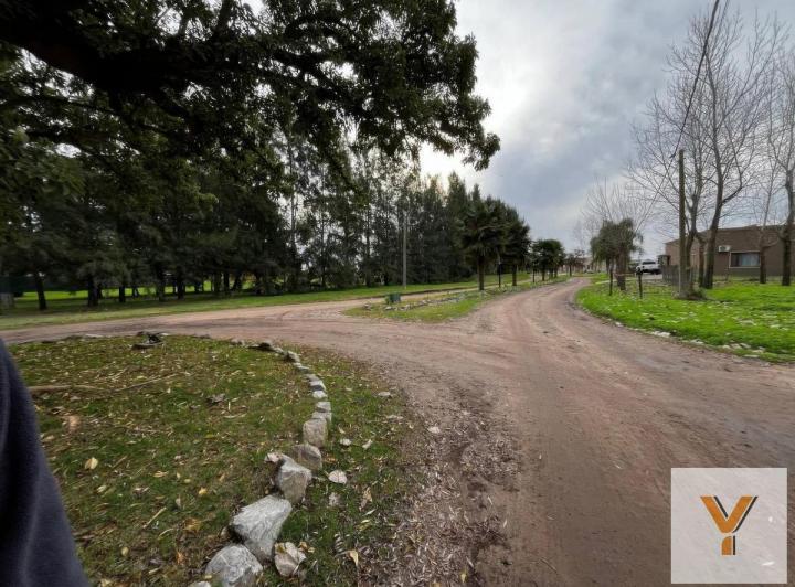 Terreno · 2940m²