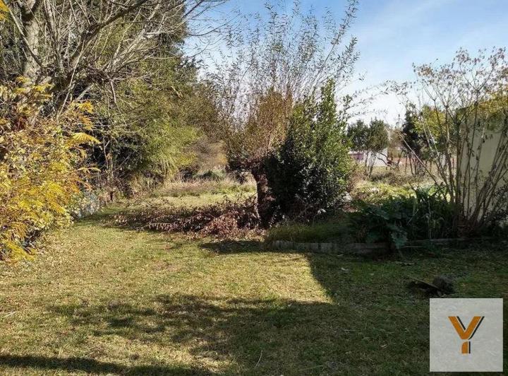 Casa · 60m² · 3 Ambientes · 1 Cochera