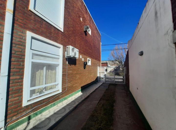 Departamento · 52m² · 3 Ambientes