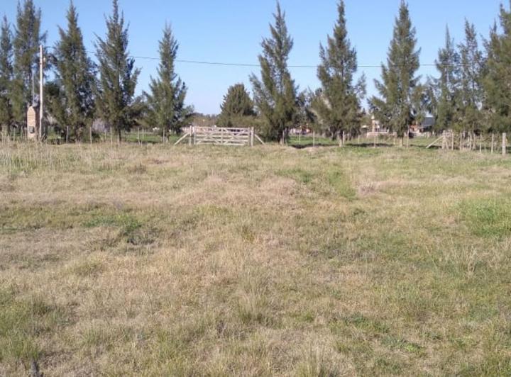 Terreno · 3600m²