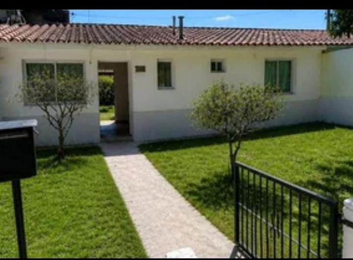 Casa · 48m² · 2 Ambientes
