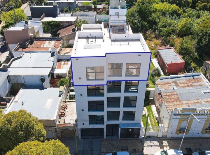 Departamento · 70m² · 3 Ambientes