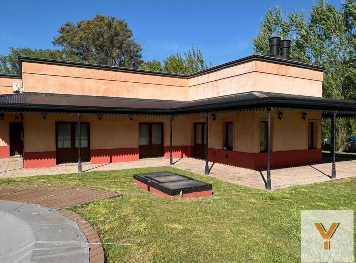 Casa · 150m² · 4 Ambientes