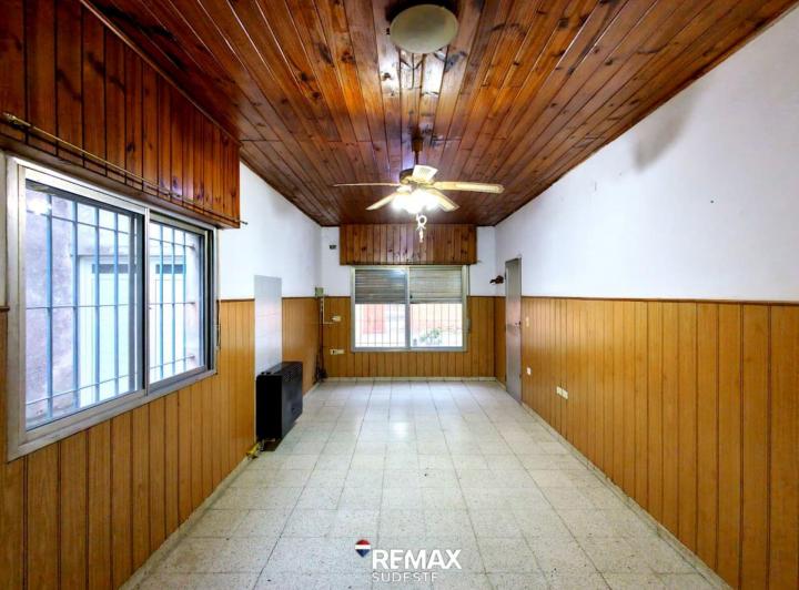 Casa · 80m² · 3 Ambientes · 1 Cochera