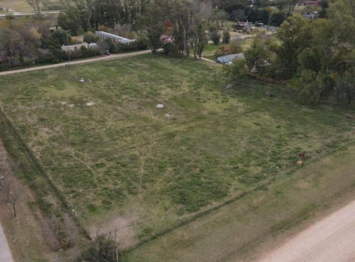 Terreno · 1m²