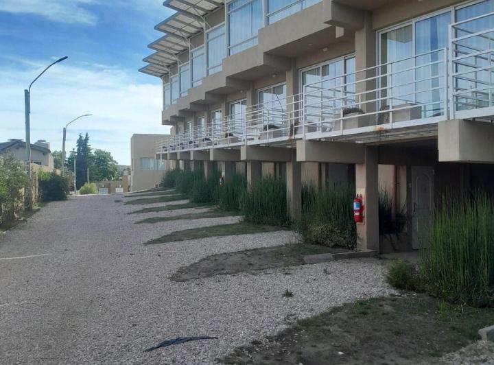 Departamento · 90m² · 5 Ambientes · 1 Cochera