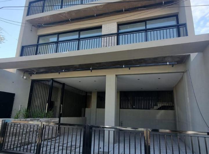 Departamento · 40m² · 2 Ambientes