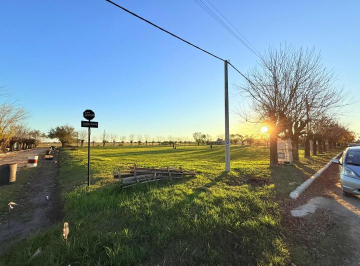 Terreno · 299m²