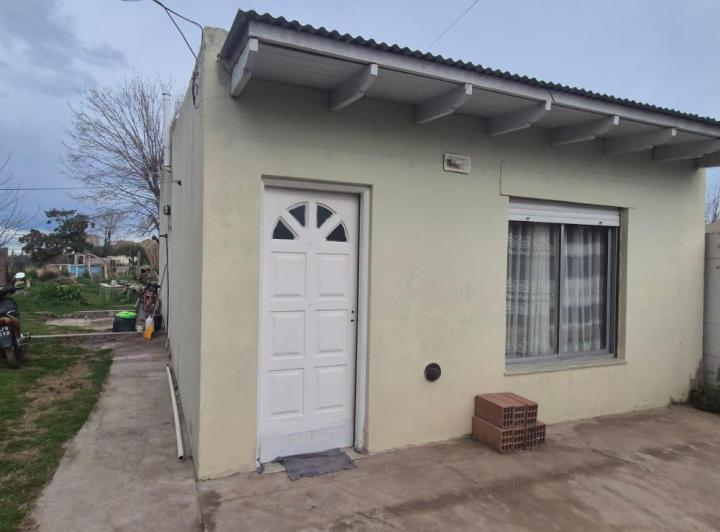 Casa · 45m² · 2 Ambientes