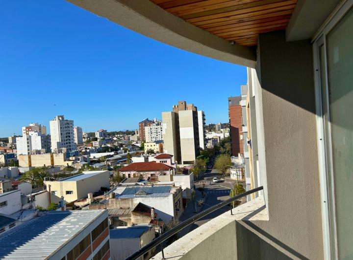 Departamento · 64m² · 2 Dormitorios