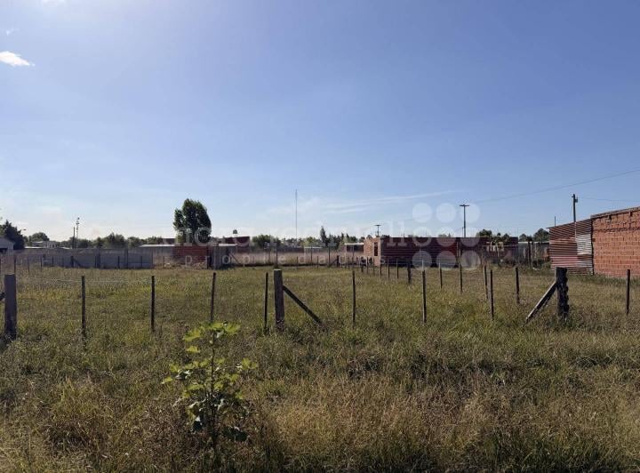 Terreno · 280m²