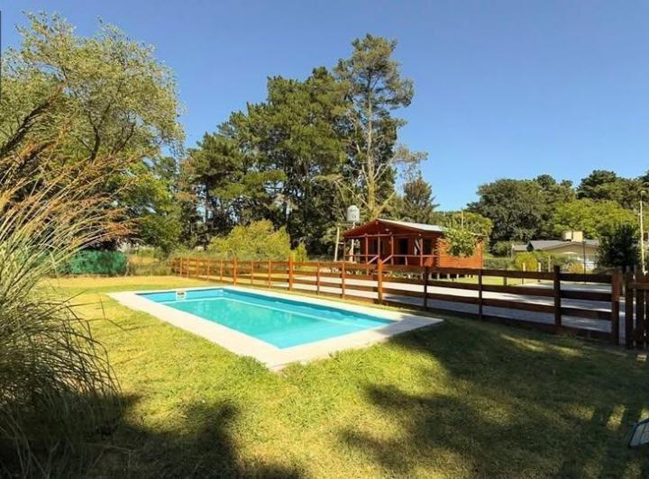 Quinta vacacional · 1050m² · 6 Ambientes