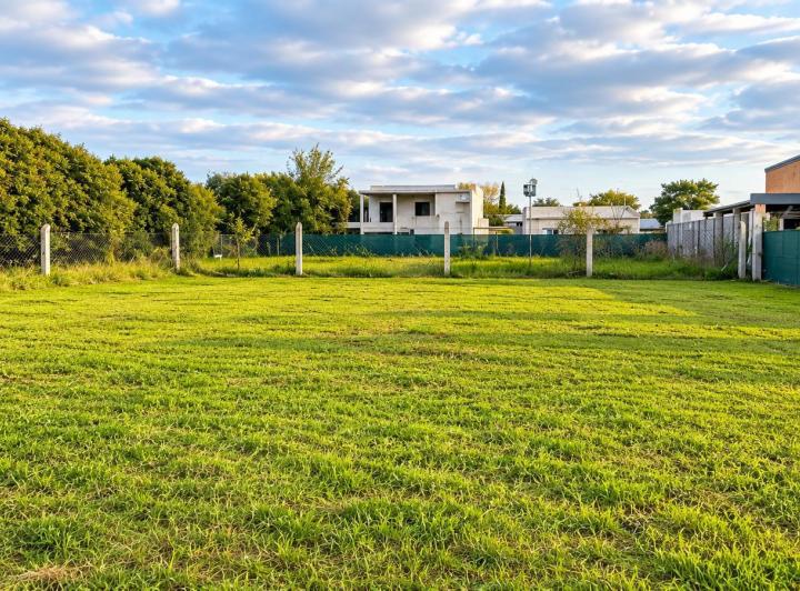 Terreno · 580m²