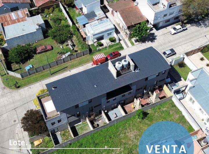 Terreno · 349m²
