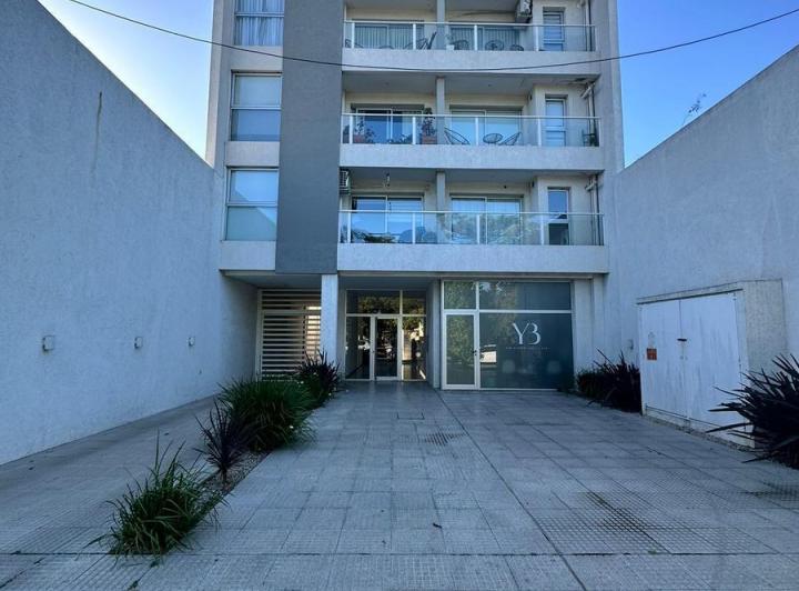 Departamento · 41m² · 2 Ambientes