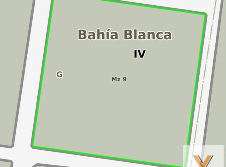 Terreno · 14700m²