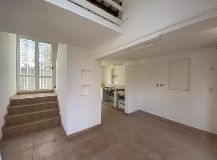 Casa · 96m² · 4 Ambientes