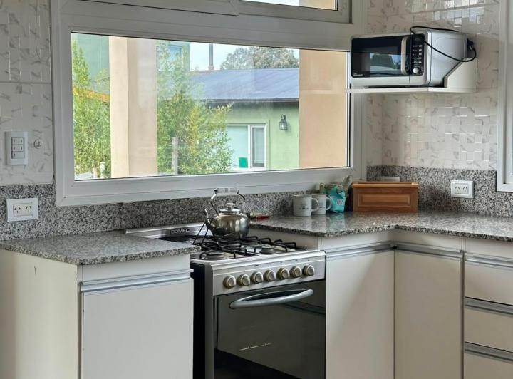 Casa · 110m² · 1 Ambiente · 1 Cochera