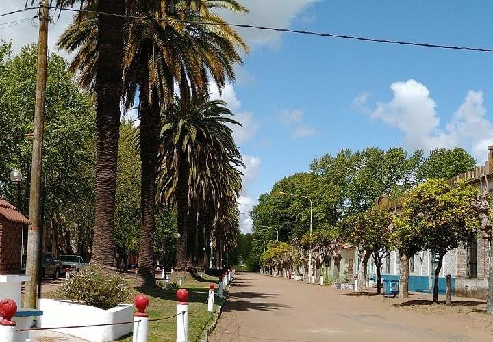 Edificio · 650m² · 9 Ambientes · 1 Cochera