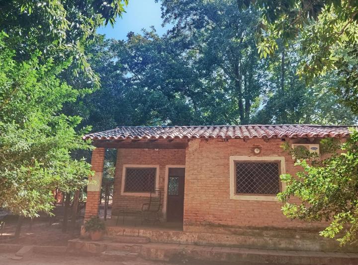 Campo · 7346m² · 3 Dormitorios · 1 Cochera