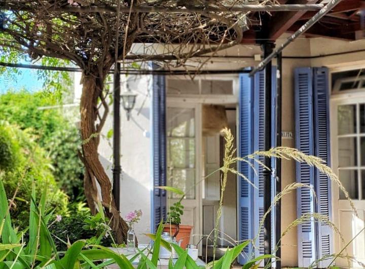 Casa · 105m² · 4 Ambientes · 1 Cochera