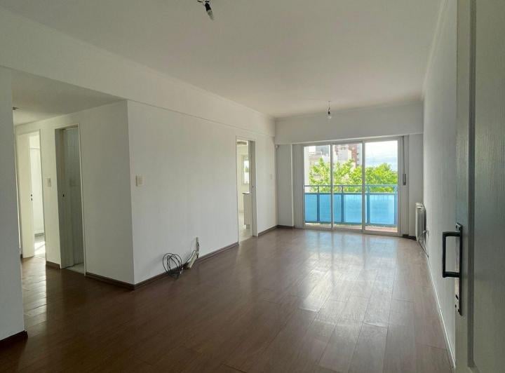 Departamento · 65m² · 3 Ambientes · 1 Cochera